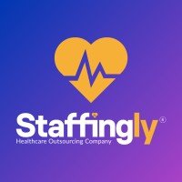 Staffingly, Inc