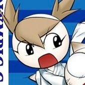 ₊˚⊹ ᰔ Miffy / Bambi