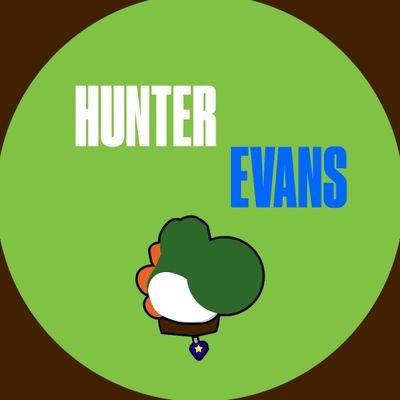 Hunter Evans