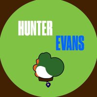Hunter Evans