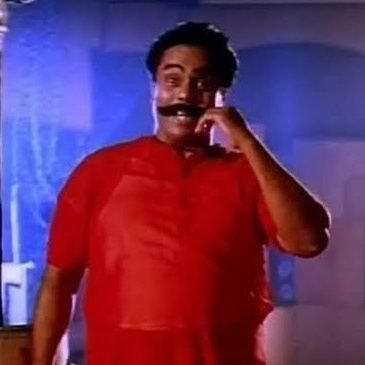 அதாம்லே வர்கீசு