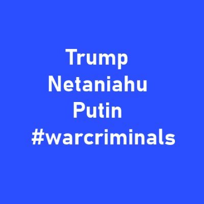 Dalila Adrower NoWar #savetheplanet🏳️🌈🌍✊☮👠