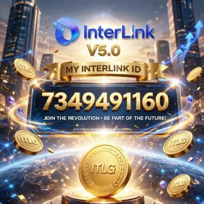 Mukunda | Official Interlink ambassador T3