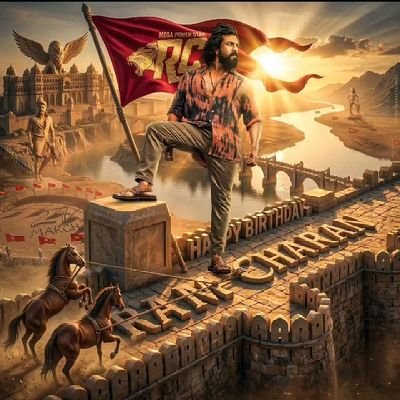 Vamsi Krishna DHF OF RC