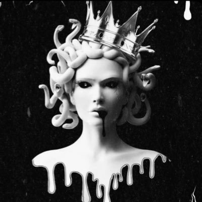 medusa🎀
