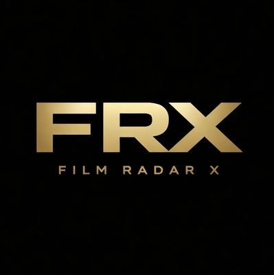 Film Radar X