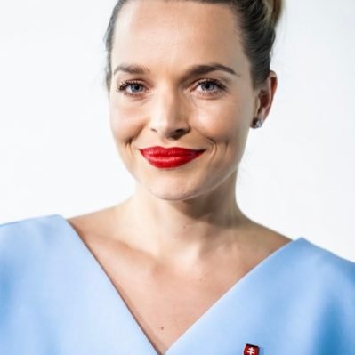 Romana Tabaková - ZA ŠPORT