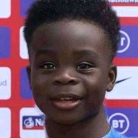 Bukayo Shafi🇹🇿