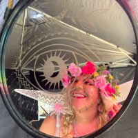 Jessica L (The fairy witch)