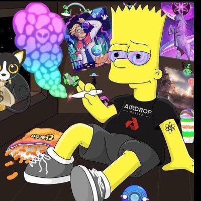 I₿C Anon ⚛️⚡️