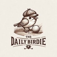 The Daily Birdie