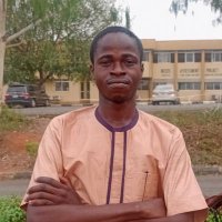 Joshua Oderinde | Student Environmentalist 🌍