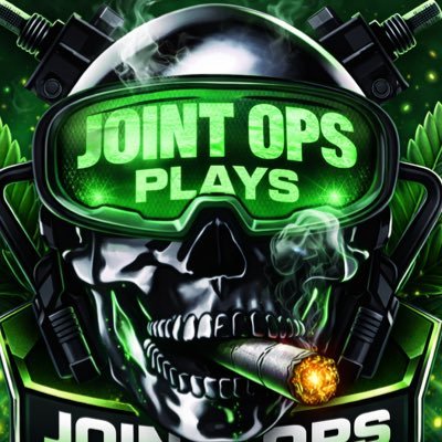 JointOpsPlays 🍀