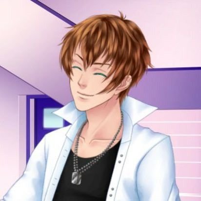 fresita in her golden hour 🍓