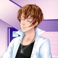 fresita in her golden hour 🍓