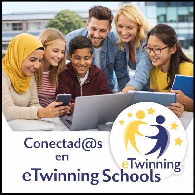 eTwinning Schools Conectad@s