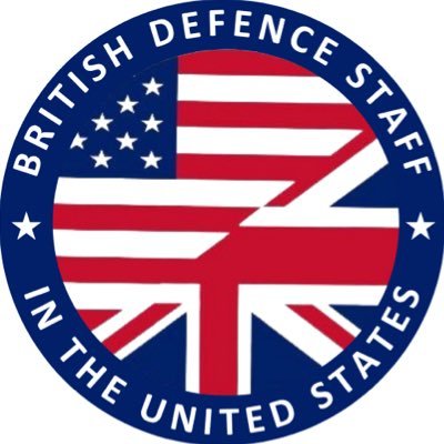 UK Defence Staff in US