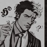 𝒿𝐚𝐧𝐮𝐬 — 𝒻𝐚𝐜𝐞𝐝 .