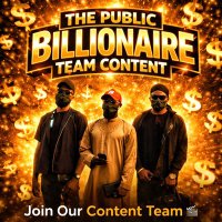 The Public Billionaire