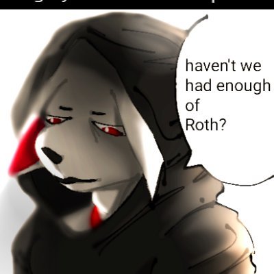 Roth_ 0/3