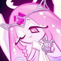 glitter eternal sugar cookie ( semi ia )