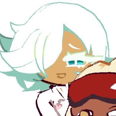 Clover cookie of edtwt