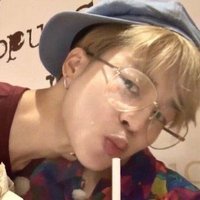 ana 🦀 vai ver o bts