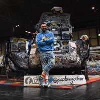 Popbangcolour