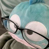 🐡 pep wep 🪦🕊️