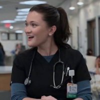 mari || PITT SPOILERS