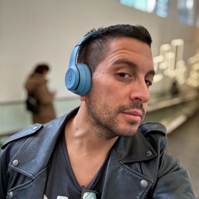 Señor del caos visual ☭