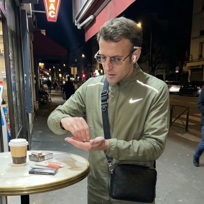 kayano tarpin lyonnez😜