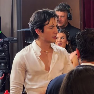 ˙⋆✮hollanov’s girl 🏒