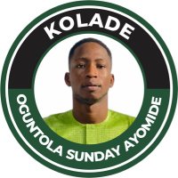 kOLADE🙌