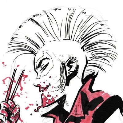 Nick 🕷️🕸️✨🏳️‍⚧️BORN AGAIN ERA👹🔥