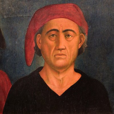 Taddeo Gaddi