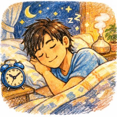 回復導線ラボ｜睡眠と疲労回復