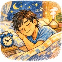 回復導線ラボ｜睡眠と疲労回復