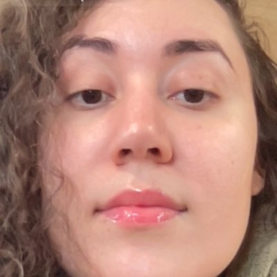 M E Ï K A ♀💖𓂀