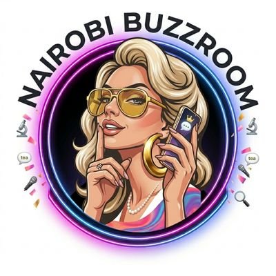 Nairobi Buzzroom