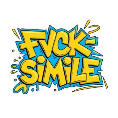 FVCKSIMILE