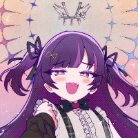 Violet, Soul Saint 👑💌