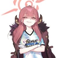 陸八魔ランコ@4月は京都ブルーマーケット一般参加