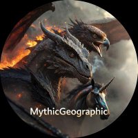 MythicGeographic