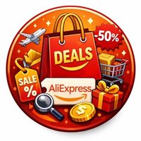AliExpress Finds & Deals