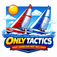 OnlyTactics ⛵