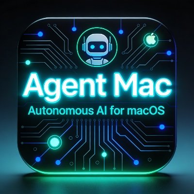Agent Mac
