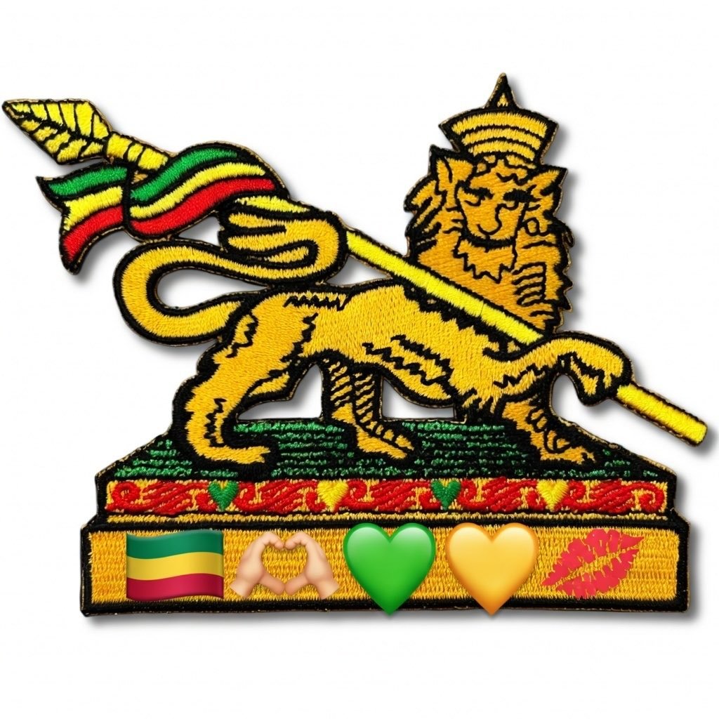 Nigussu ዘ ብሄረ አቢሲኒያ🇪🇹🫶🏼