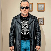 Ireverant libertarian