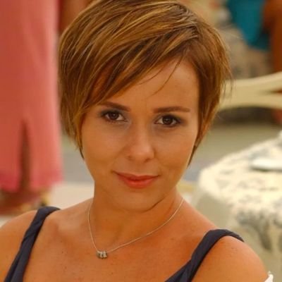 tanatopraxista do caso Laura palmer